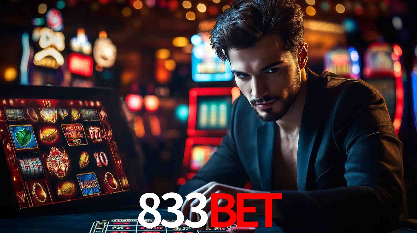 833bet bet casino
