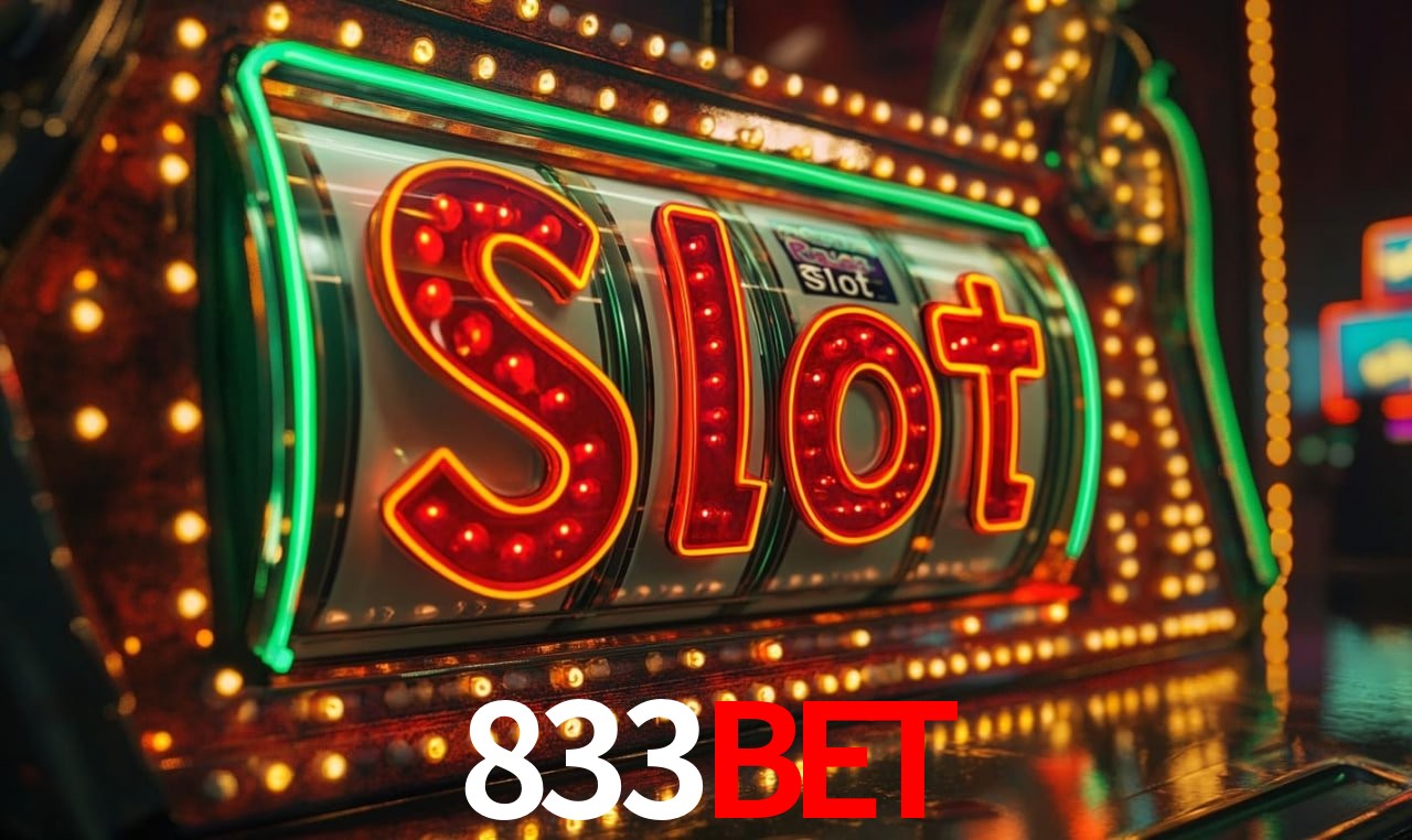 Tornar VIP 833bet