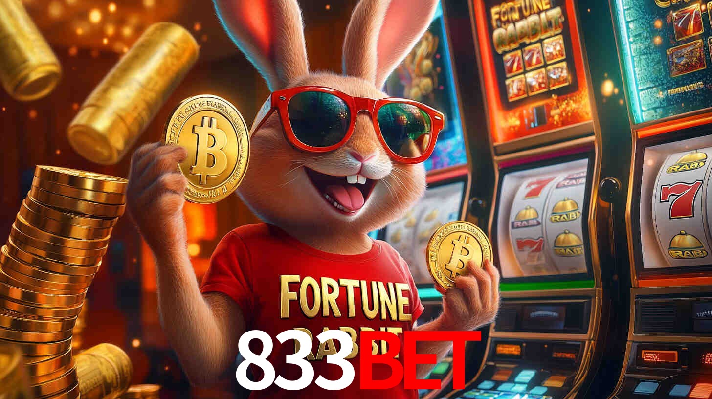 Benefícios Download 833bet