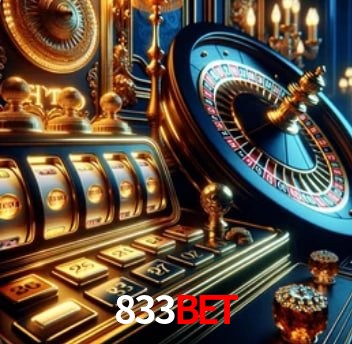 Promoção Relâmpago 833bet