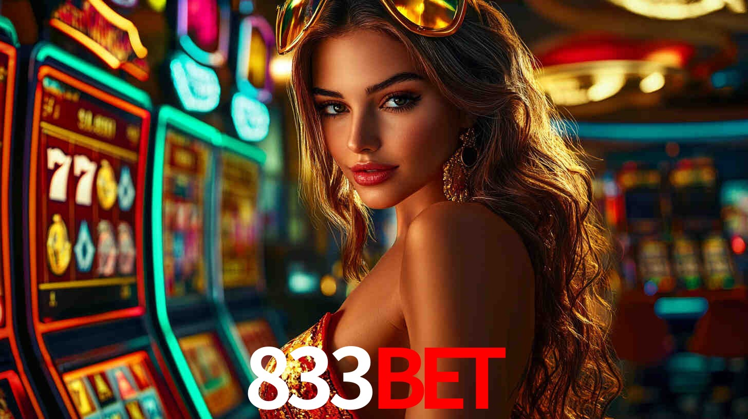 Premium Interface 833bet
