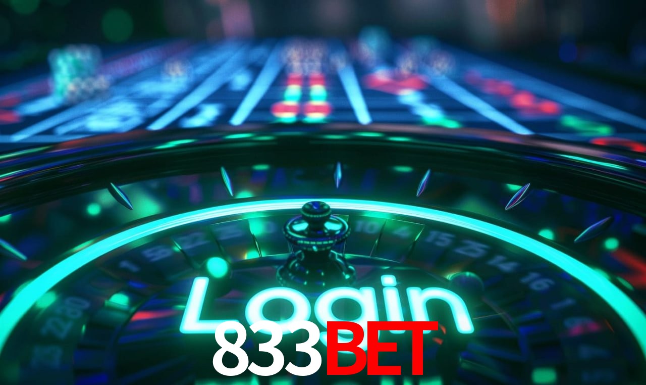 Aplicativo móvel 833bet para iOS e Android