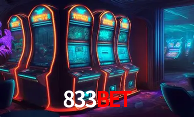 Descubra a Essência do 833bet: Nossa História e Compromissos
