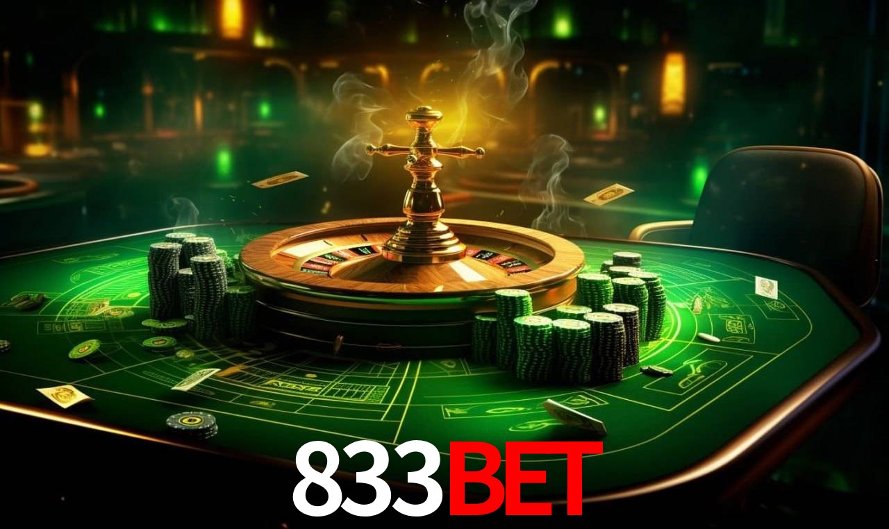 Apostas de Basquete 833bet
