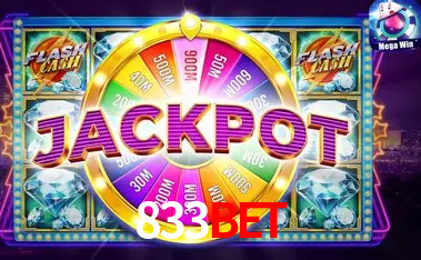 Apostas Esportivas na 833bet: Um Guia Completo
