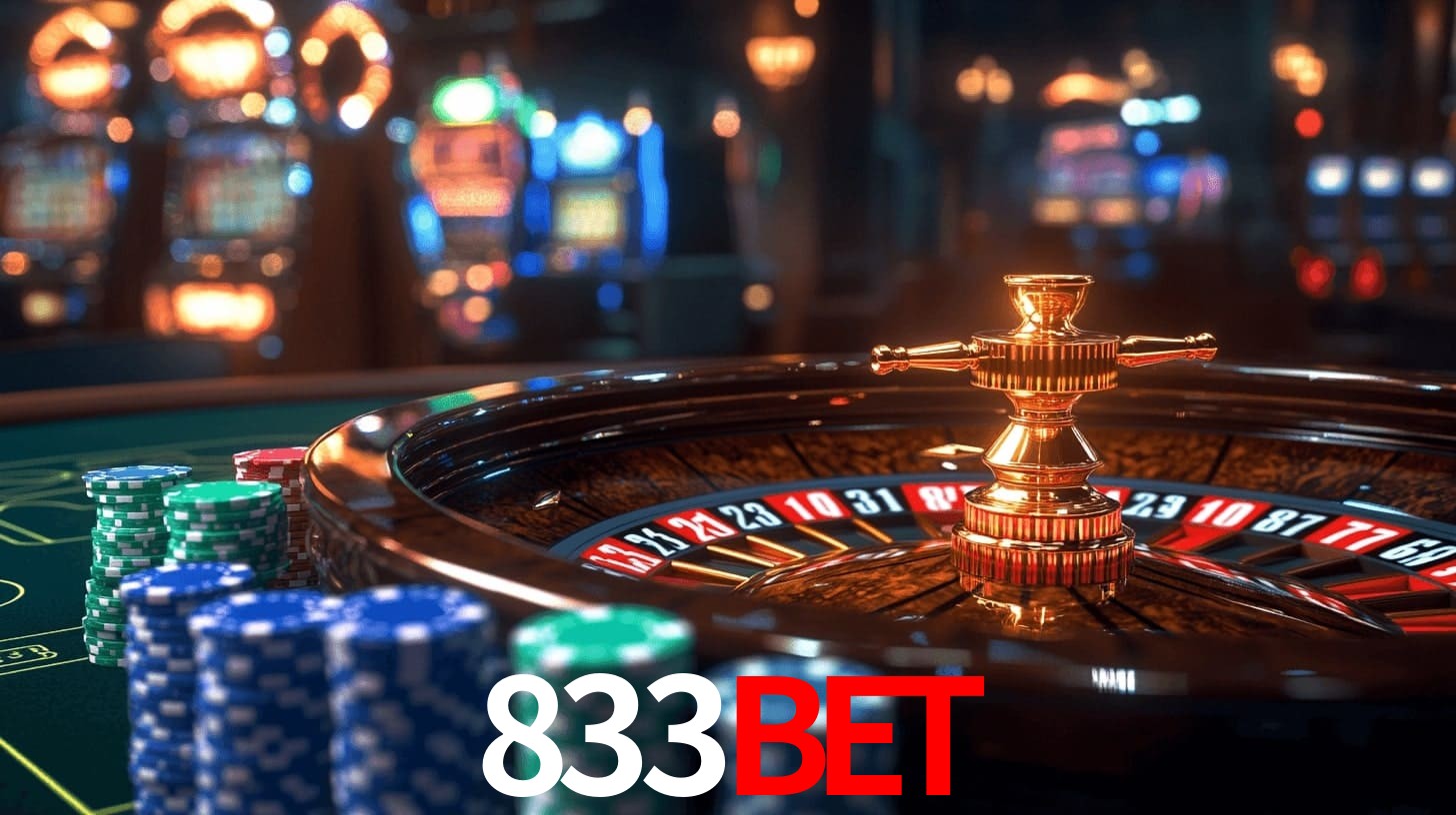 833bet