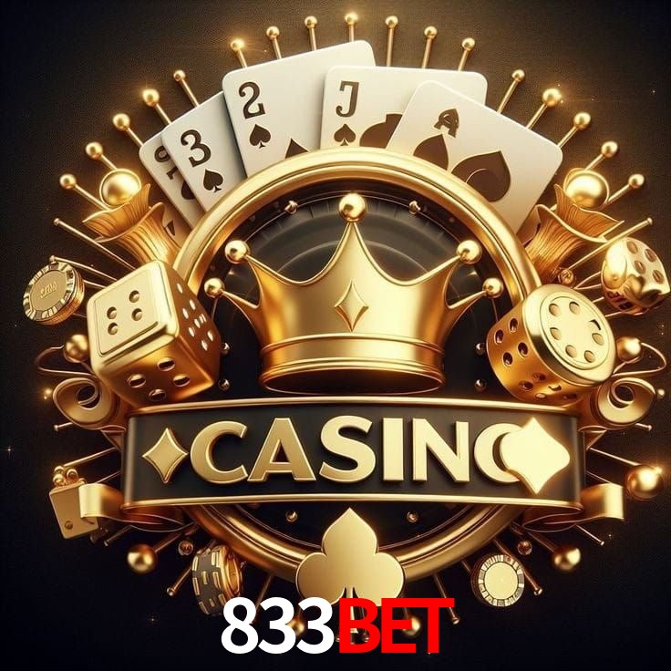 plataforma 833bet