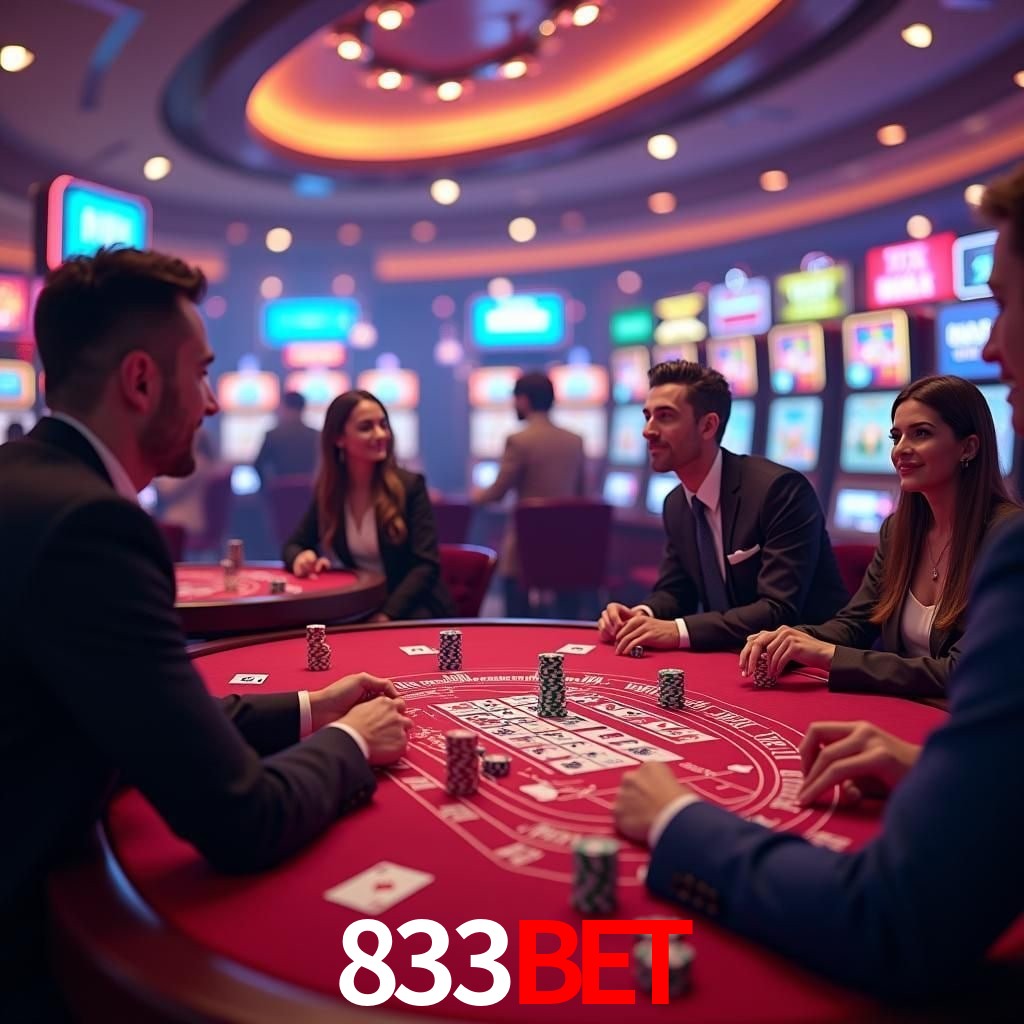 Segurança 2FA 833bet