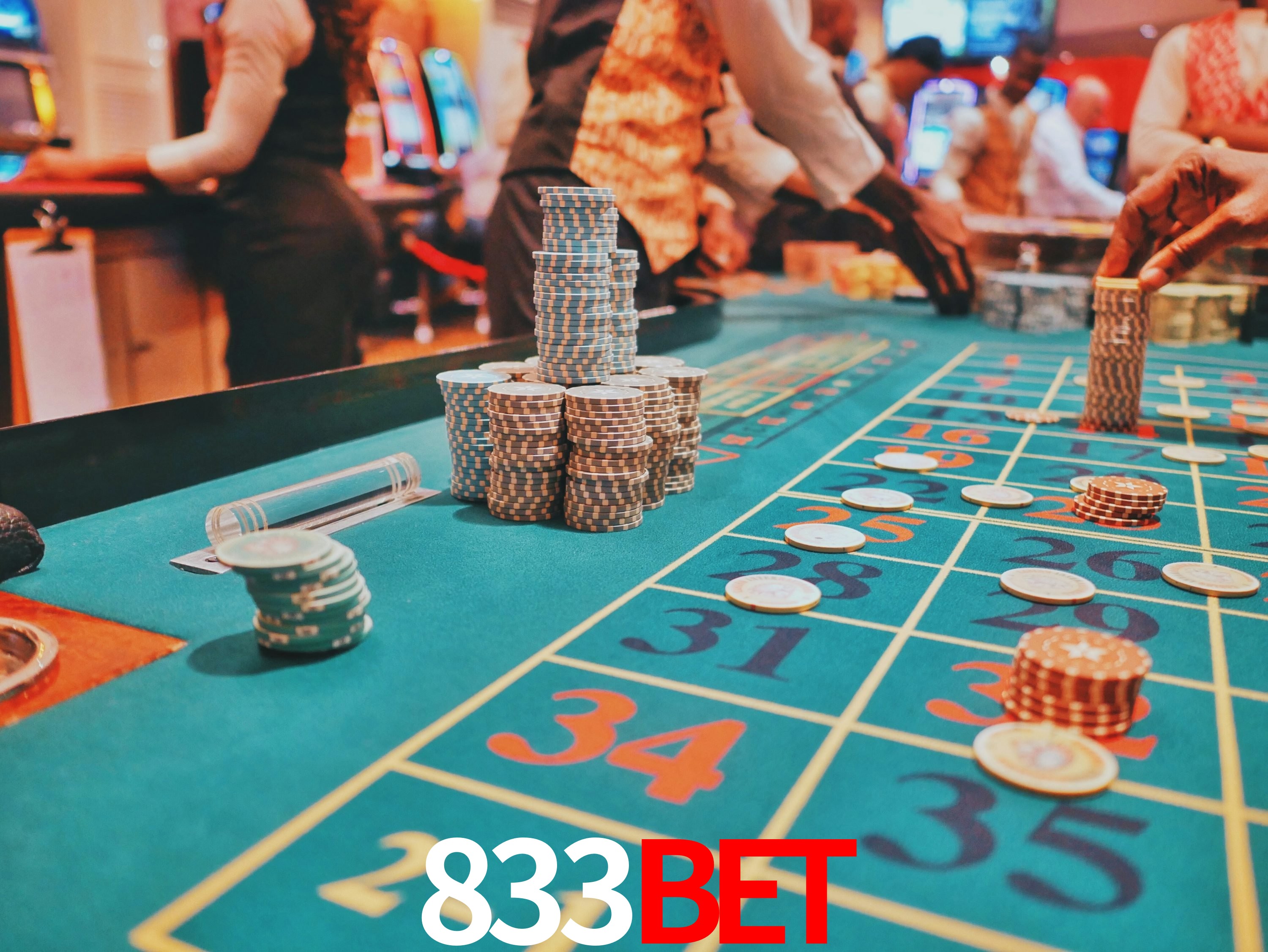 Especiais de Fim de Semana 833bet