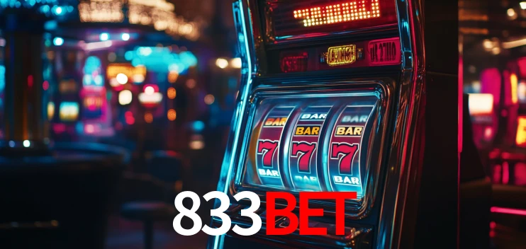 Daily Bonuses 833bet