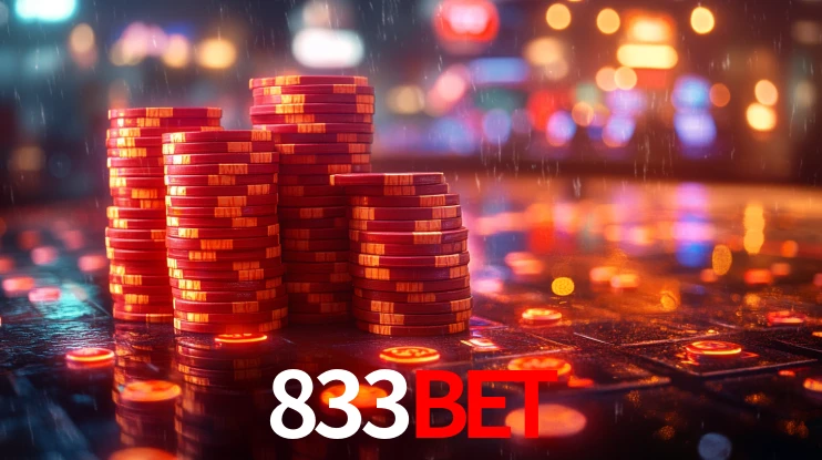 833bet