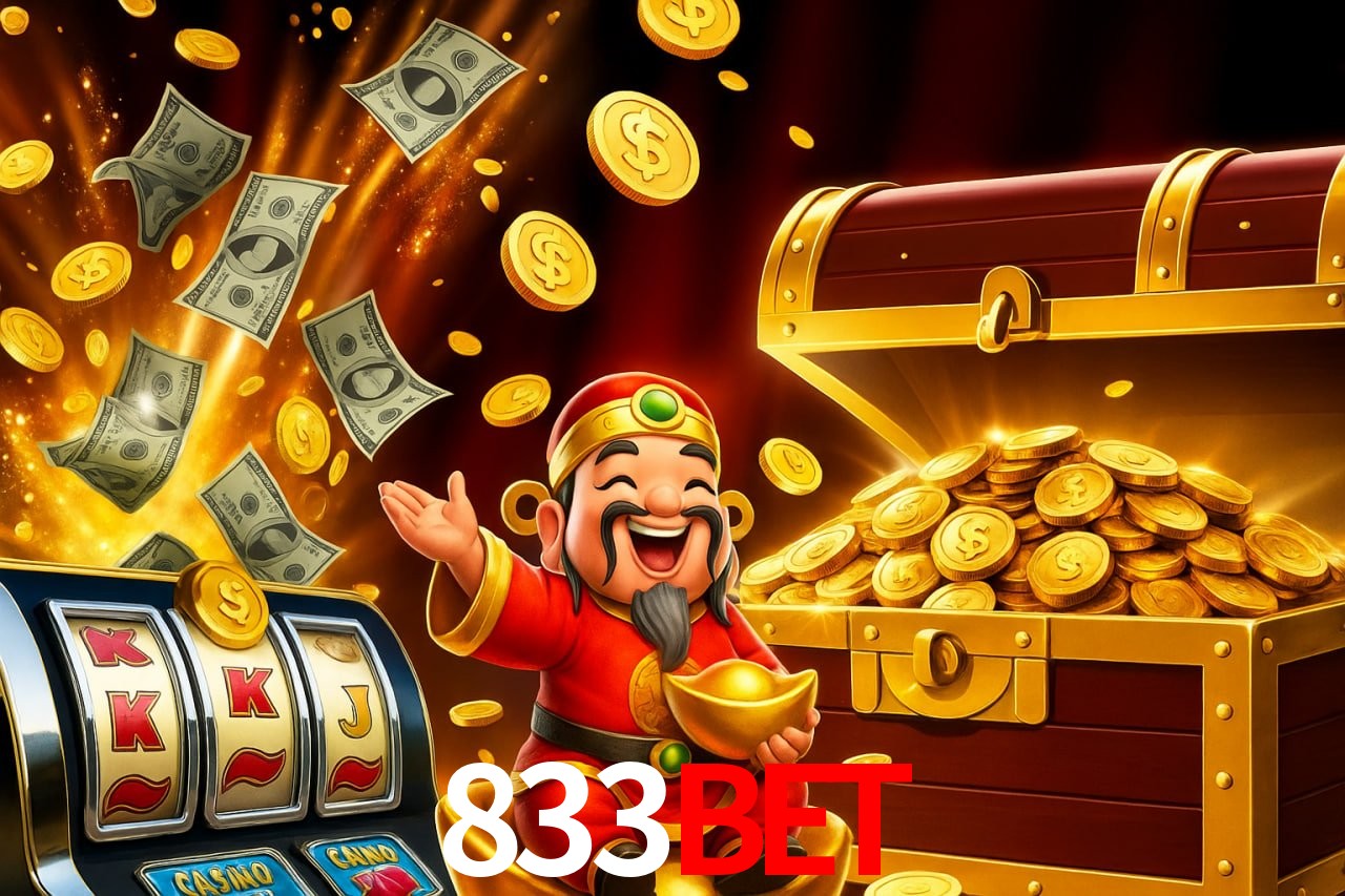 Login Seguro 833bet