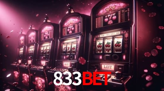 Recursos de Bônus 833bet
