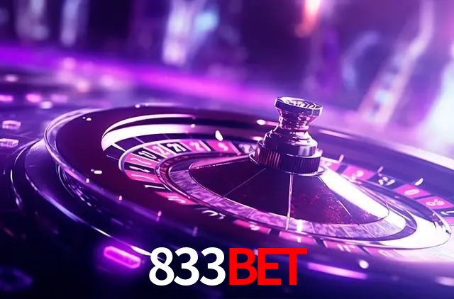 Estatísticas do Jogo 833bet