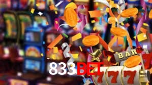 Notificações App 833bet