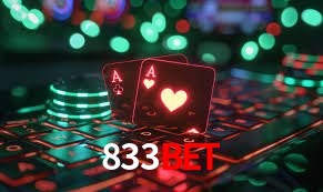 login 833bet