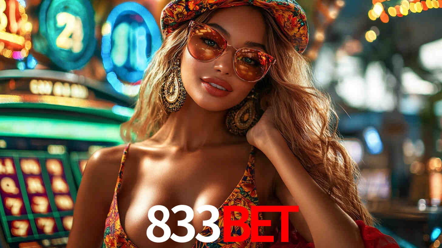 Ofertas Imperdíveis na 833bet: Promoções e Bônus Que Valem a Pena