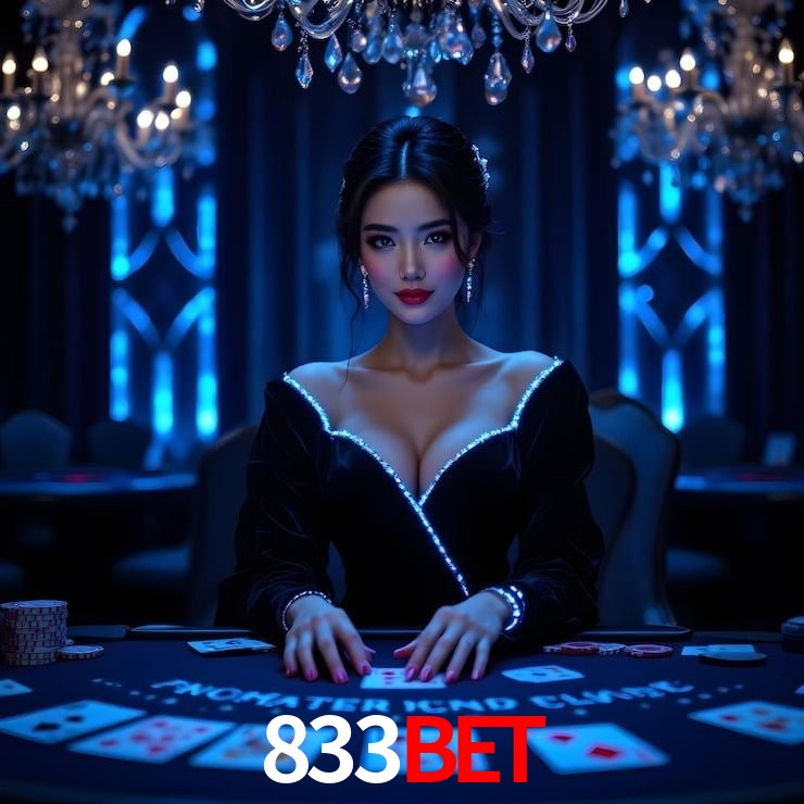 833bet 公平游戏