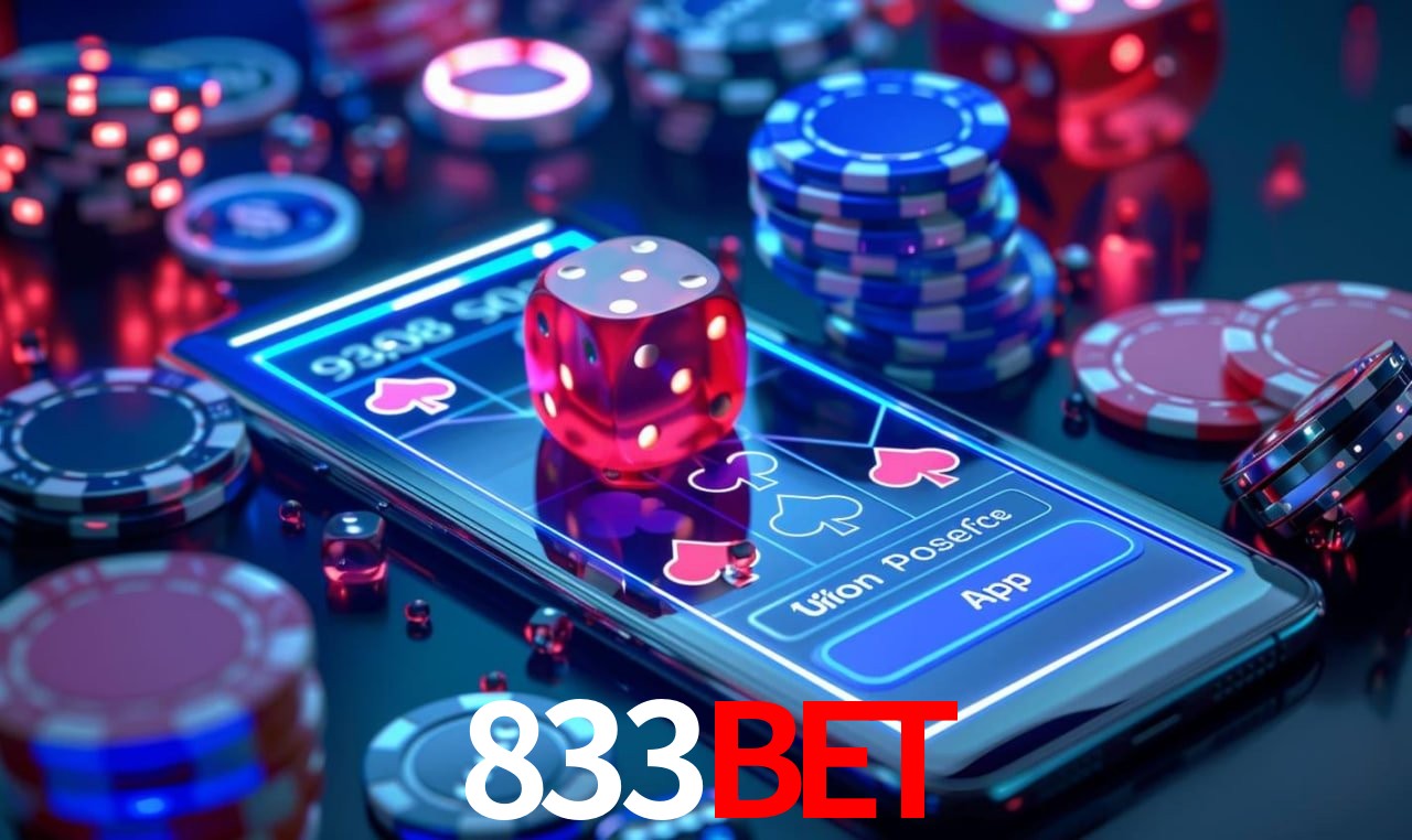 Jogos Mesa 833bet
