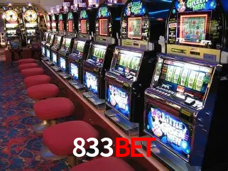 A Emoção da Loteria na 833bet: Uma Chance de Mudança de Vida