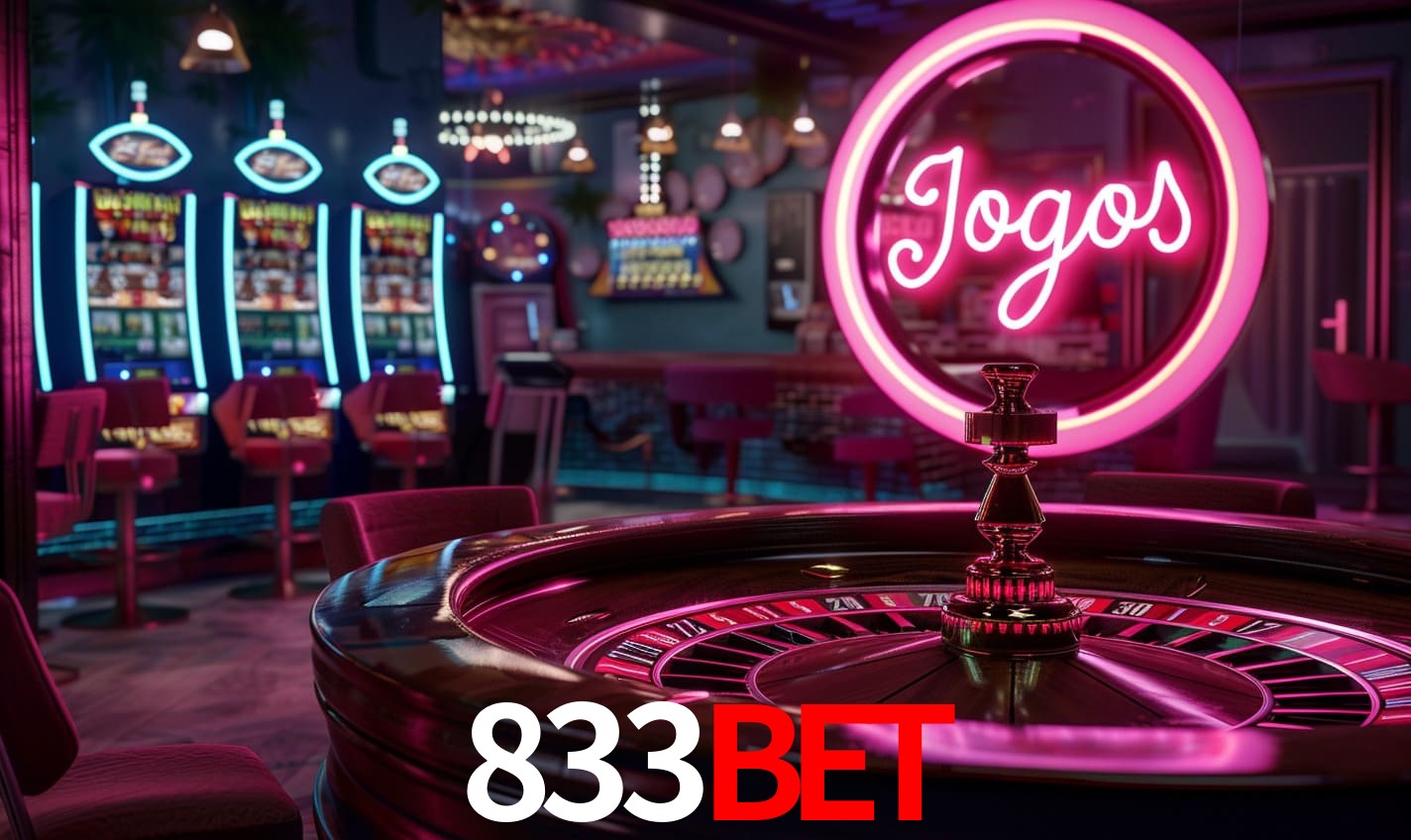Torneios 833bet