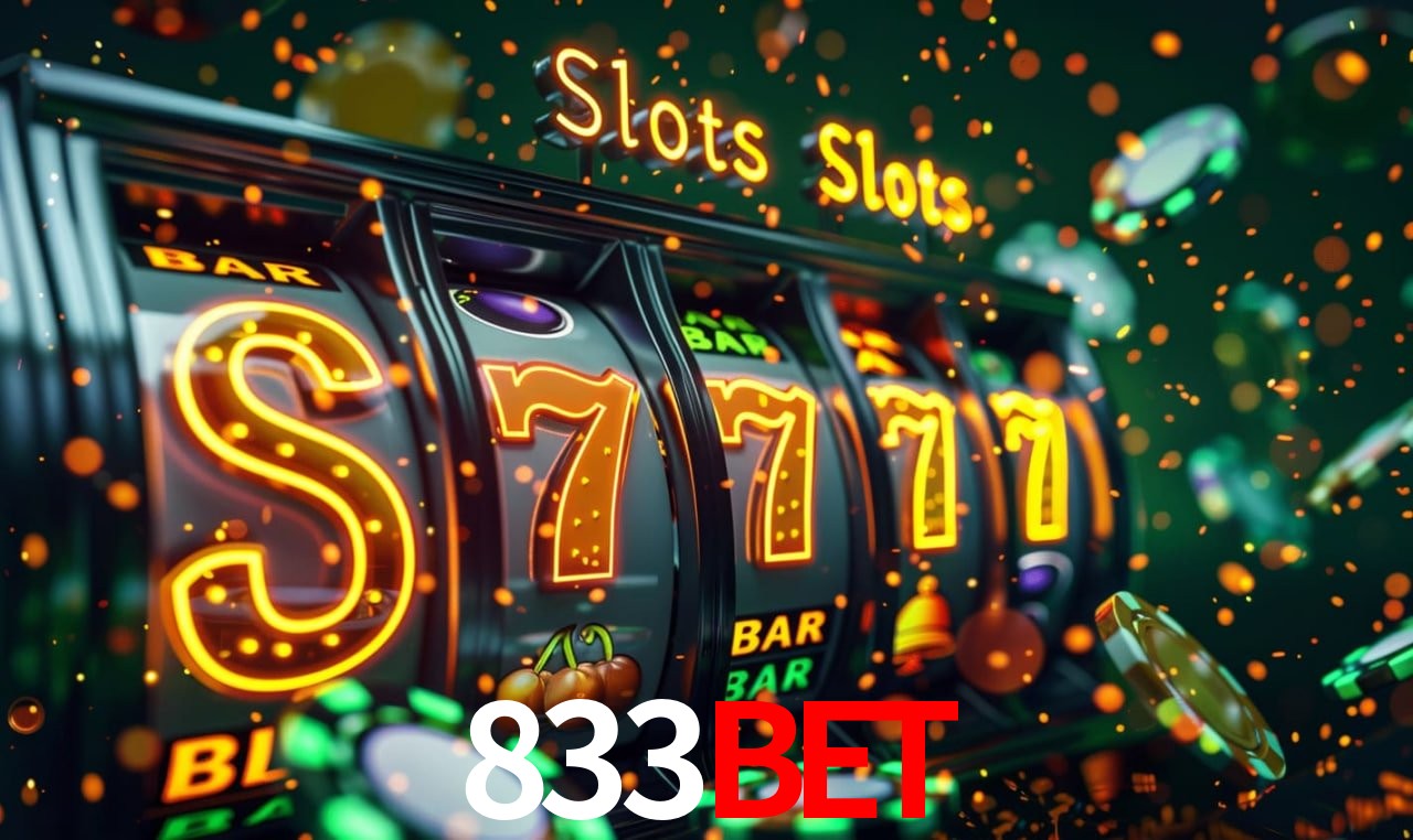 Ofertas Exclusivas 833bet