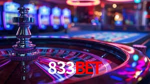 Bonus Features 833bet